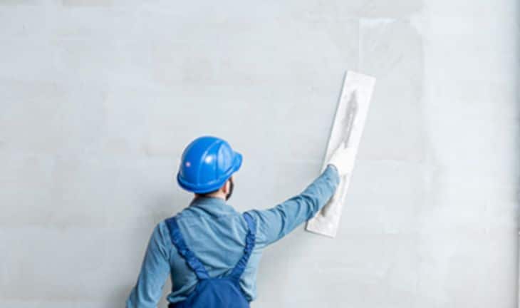 İvrindi İnşaat Sıvacısı